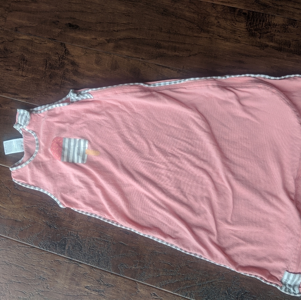 Love to Dream Nuzzlin Sleep Bag 4-12 mo